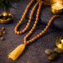 5 Mukhi Rudraksha Mala_3