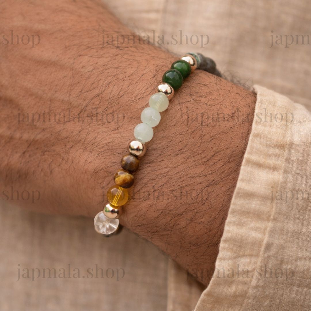 Dhan Yog Bracelet - Image 3