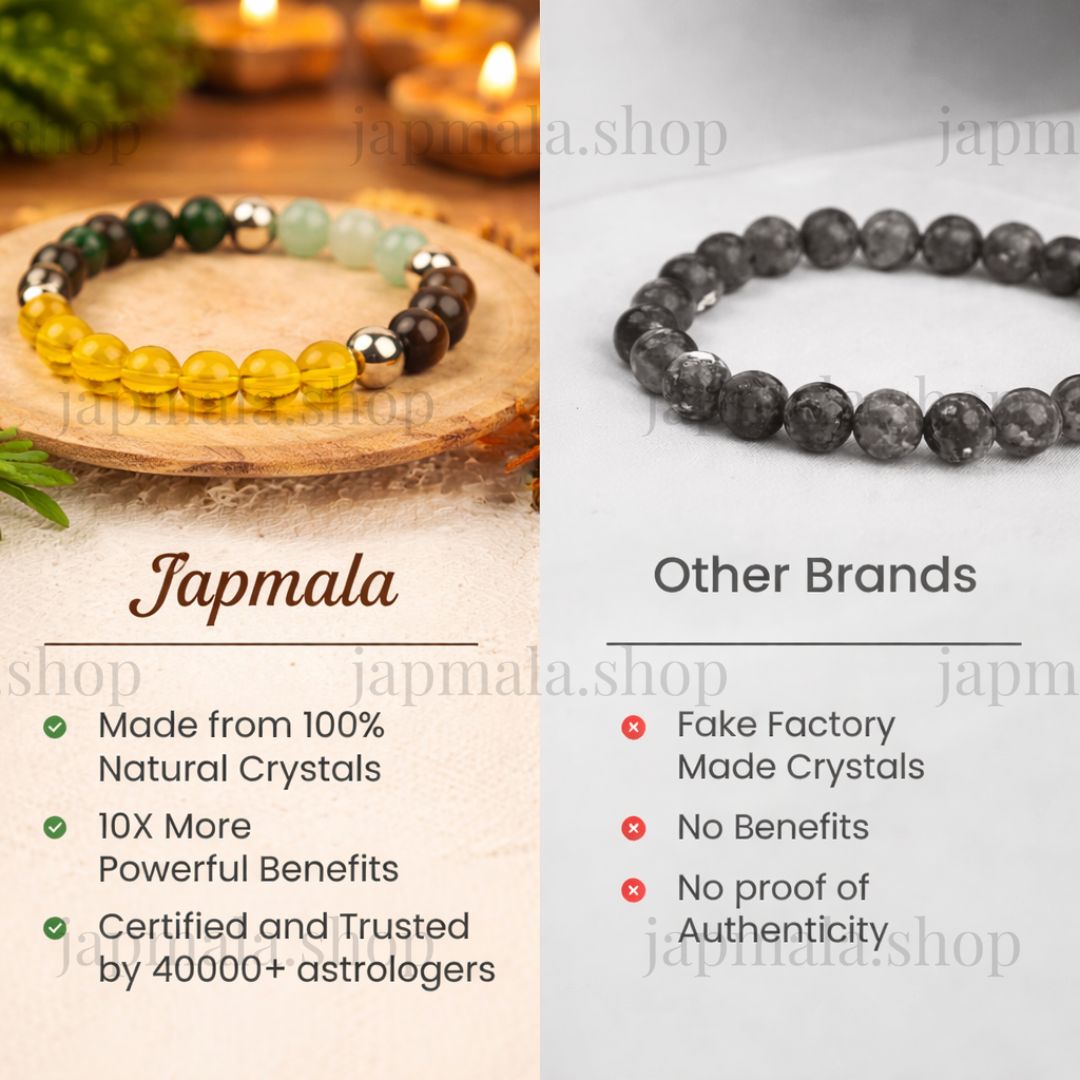 Dhan Yog Bracelet - Image 2